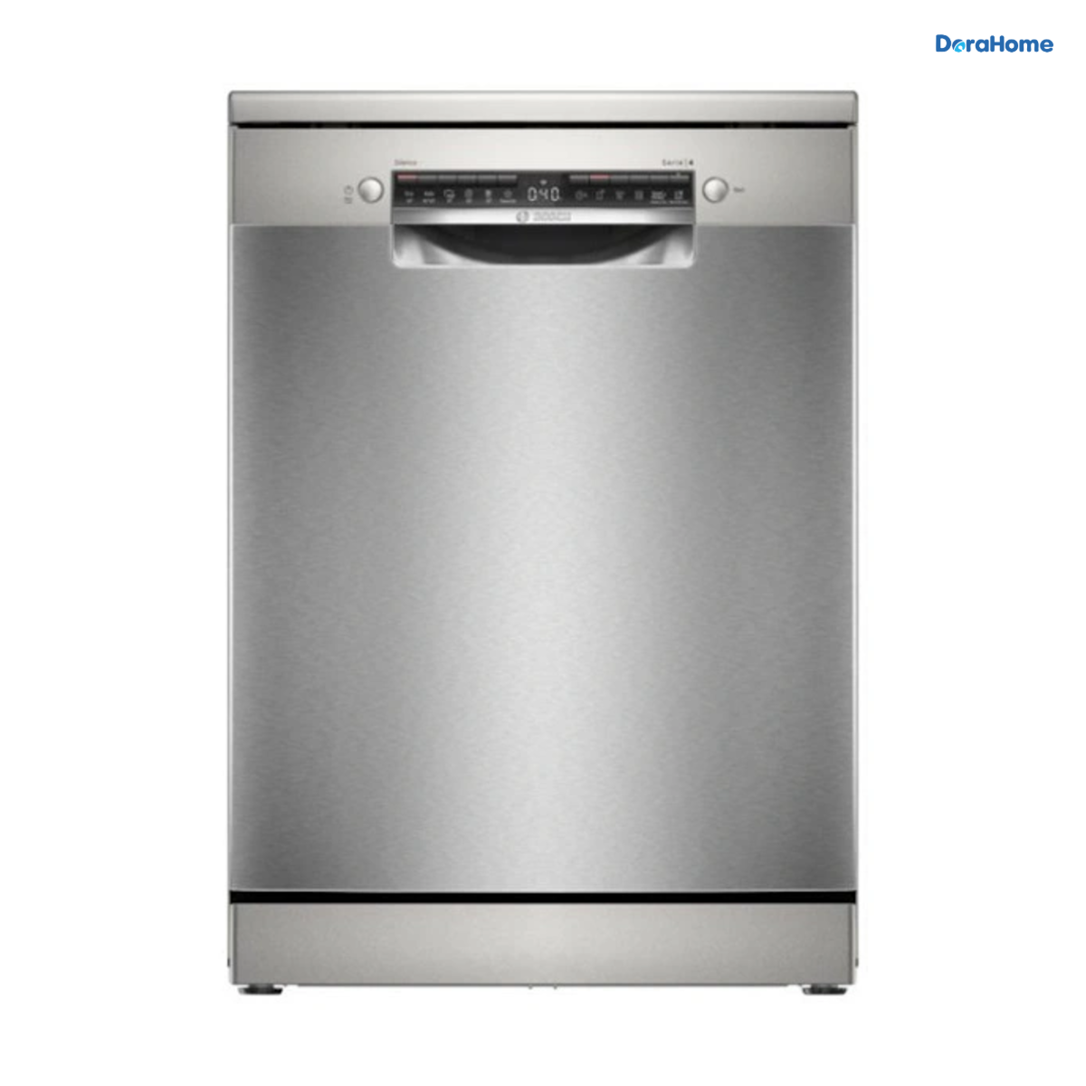 Máy rửa chén độc lập BOSCH Series 4 SMS4HTI16E